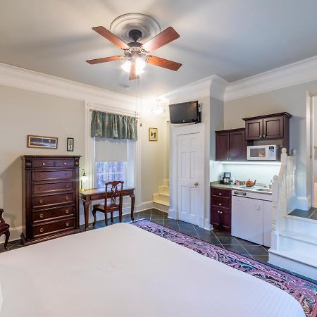 Chipman Hill Suites - Union Street Saint John Ngoại thất bức ảnh