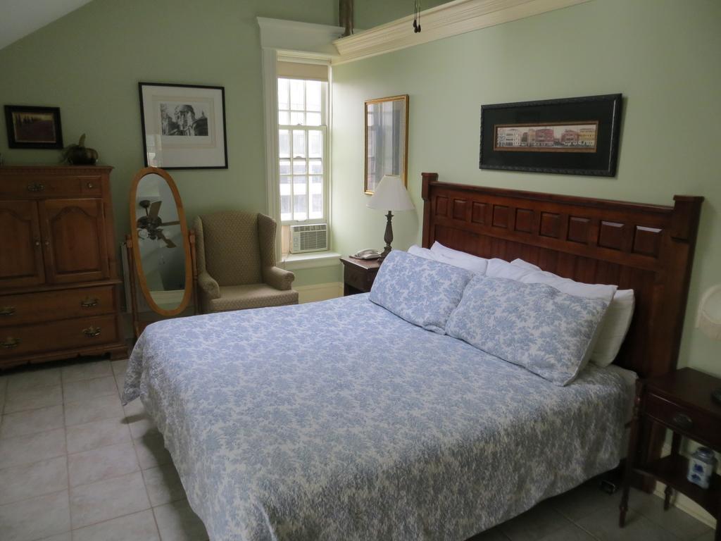 Chipman Hill Suites - Union Street Saint John Phòng bức ảnh