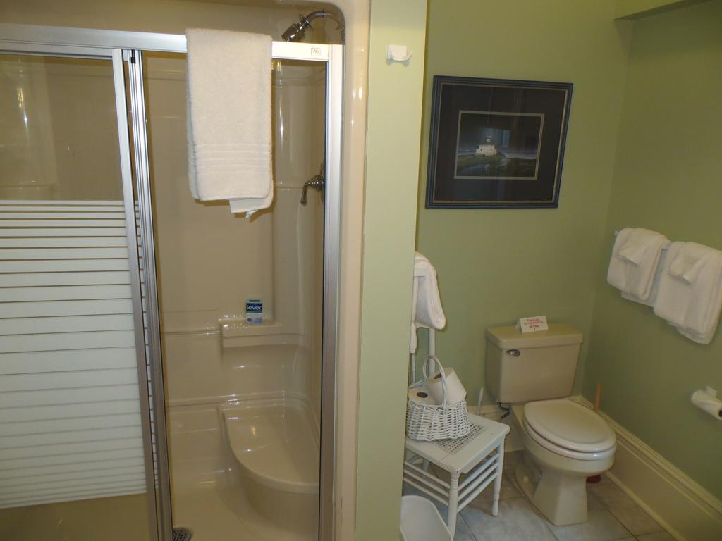 Chipman Hill Suites - Union Street Saint John Phòng bức ảnh