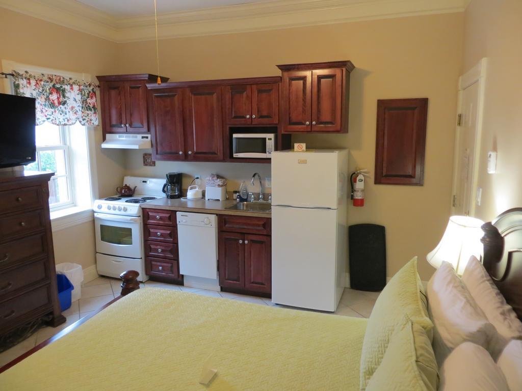 Chipman Hill Suites - Union Street Saint John Phòng bức ảnh