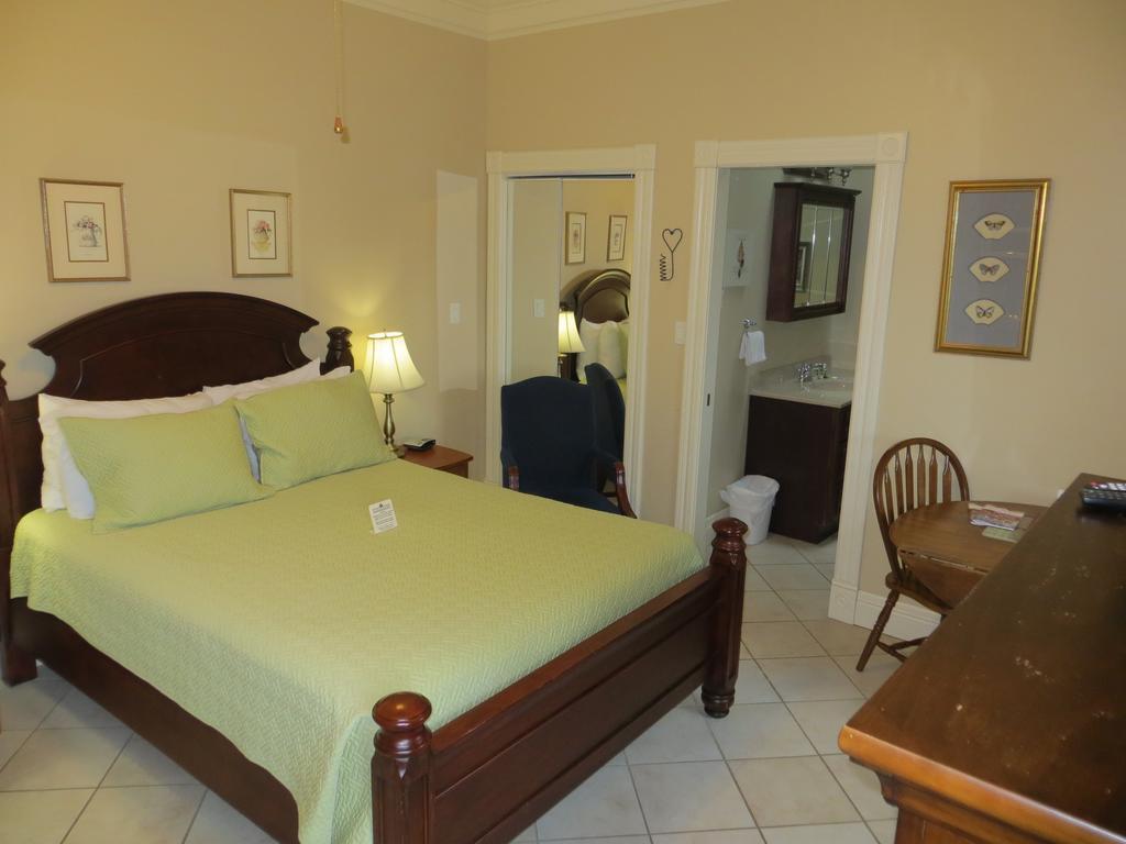 Chipman Hill Suites - Union Street Saint John Phòng bức ảnh