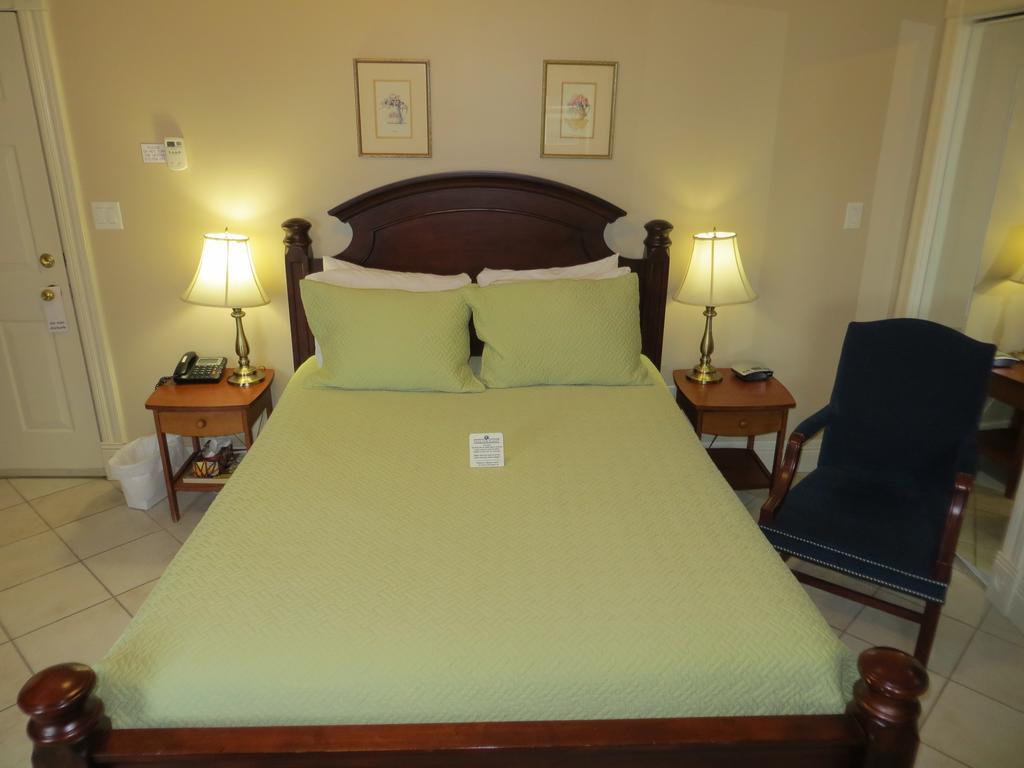 Chipman Hill Suites - Union Street Saint John Phòng bức ảnh