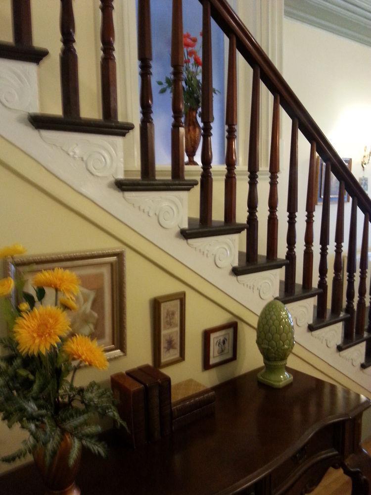 Chipman Hill Suites - Union Street Saint John Ngoại thất bức ảnh
