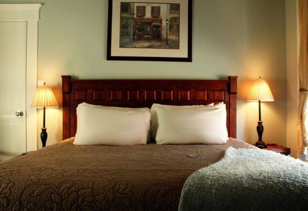 Chipman Hill Suites - Union Street Saint John Ngoại thất bức ảnh