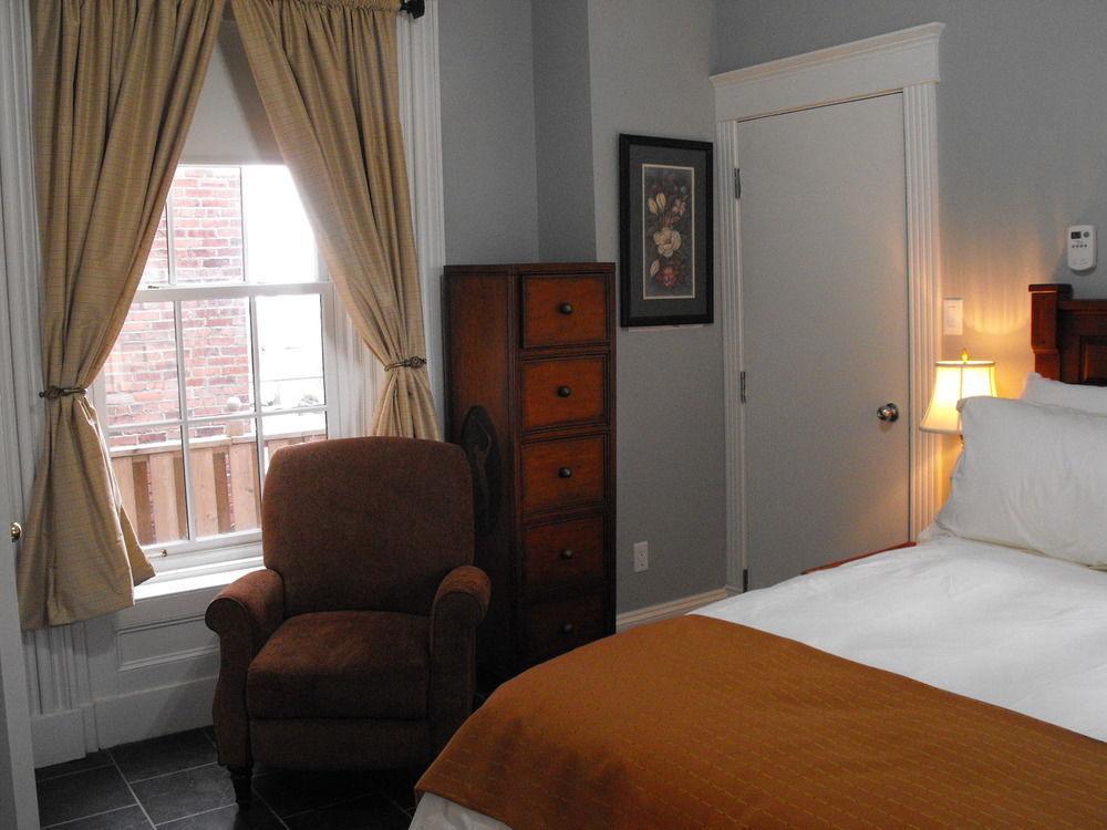 Chipman Hill Suites - Union Street Saint John Ngoại thất bức ảnh