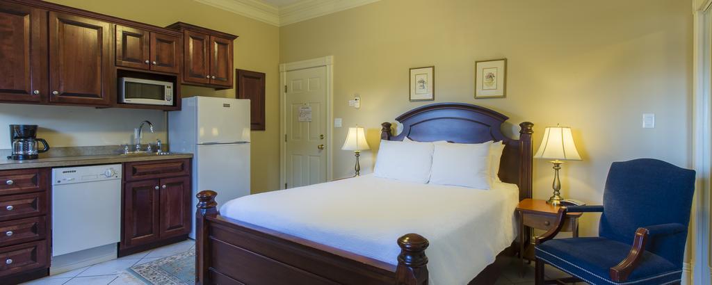 Chipman Hill Suites - Union Street Saint John Ngoại thất bức ảnh