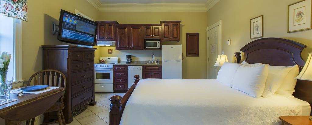 Chipman Hill Suites - Union Street Saint John Ngoại thất bức ảnh