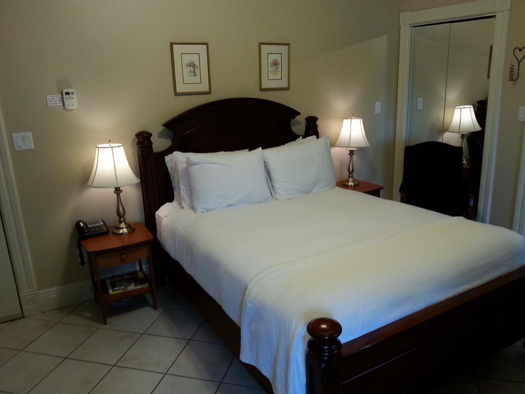 Chipman Hill Suites - Union Street Saint John Ngoại thất bức ảnh