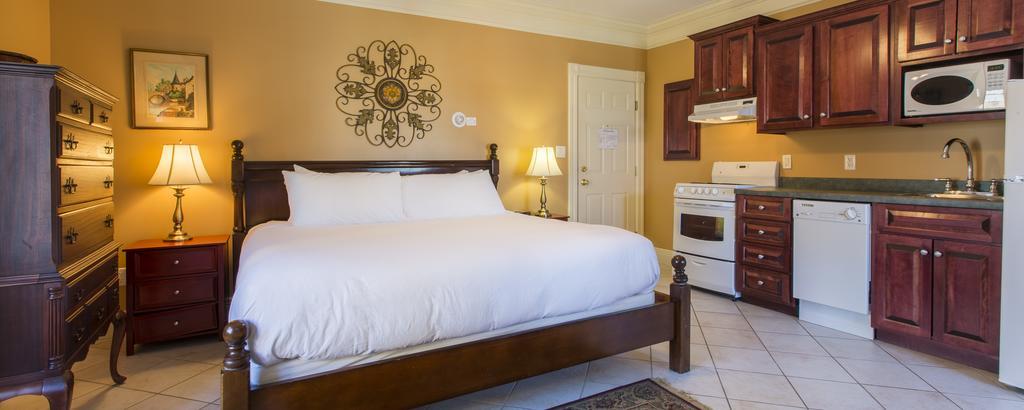 Chipman Hill Suites - Union Street Saint John Ngoại thất bức ảnh