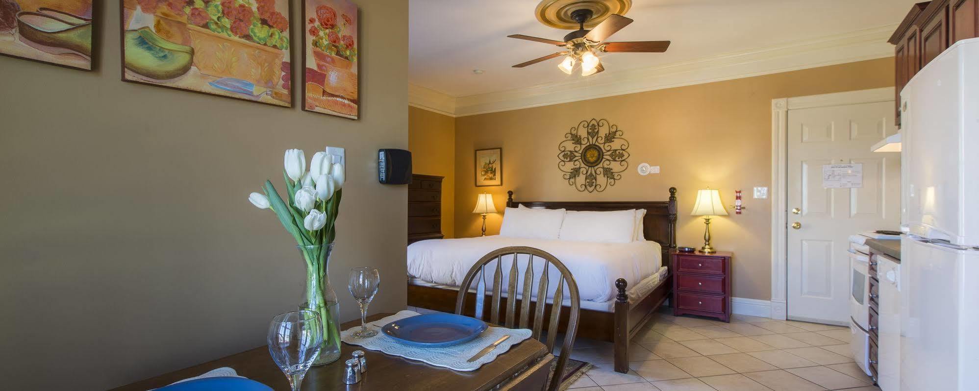 Chipman Hill Suites - Union Street Saint John Ngoại thất bức ảnh