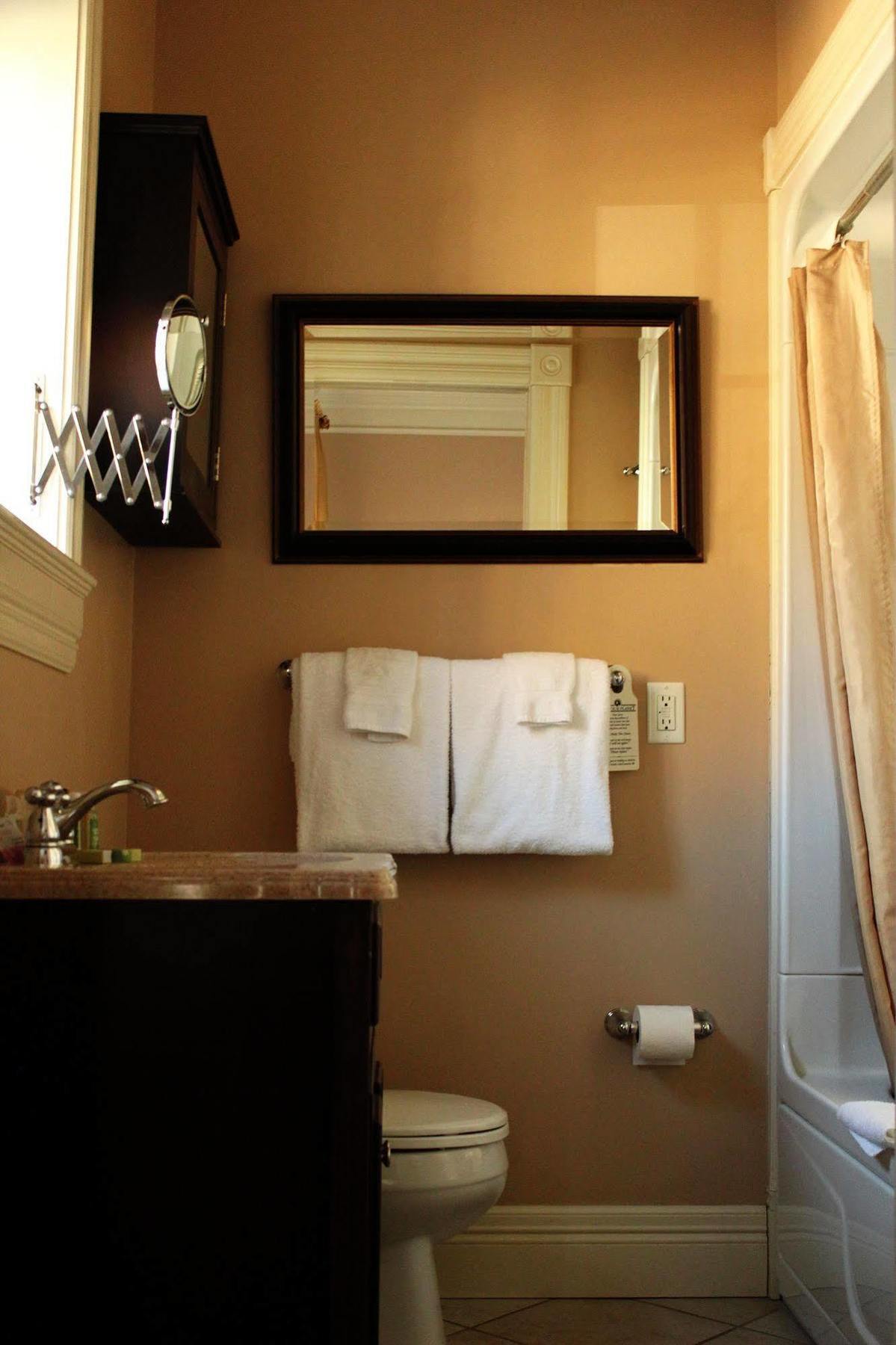 Chipman Hill Suites - Union Street Saint John Ngoại thất bức ảnh