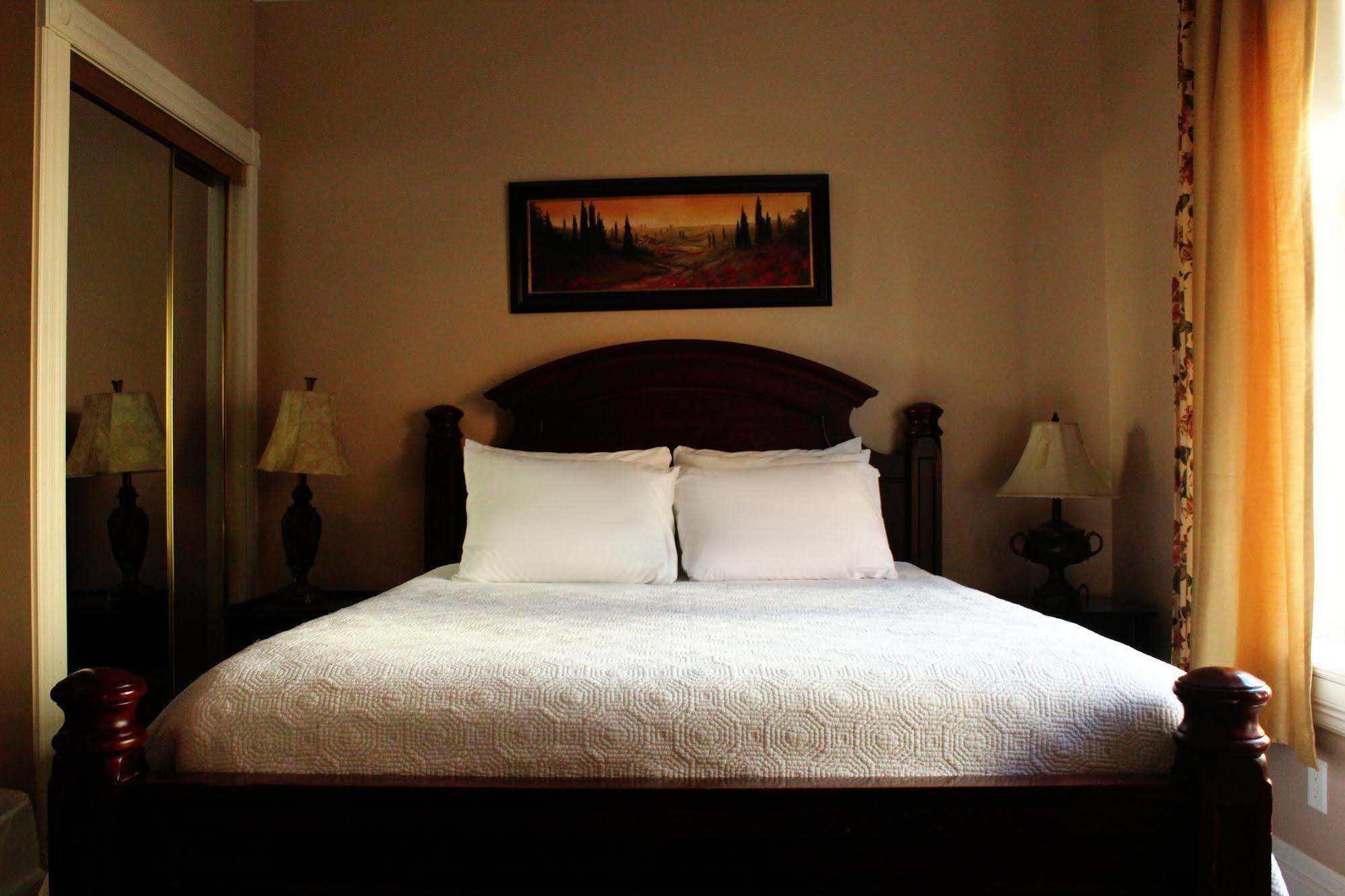 Chipman Hill Suites - Union Street Saint John Ngoại thất bức ảnh