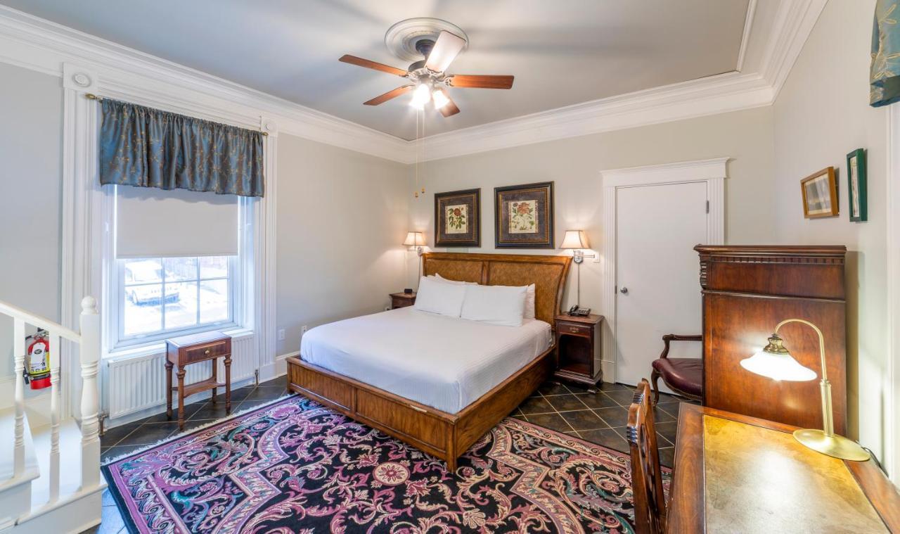 Chipman Hill Suites - Union Street Saint John Ngoại thất bức ảnh