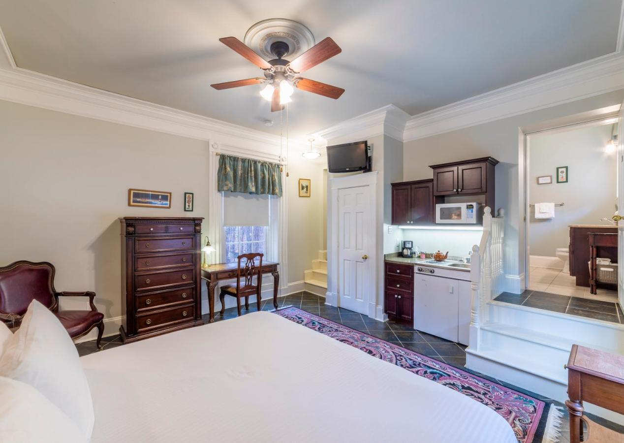 Chipman Hill Suites - Union Street Saint John Ngoại thất bức ảnh