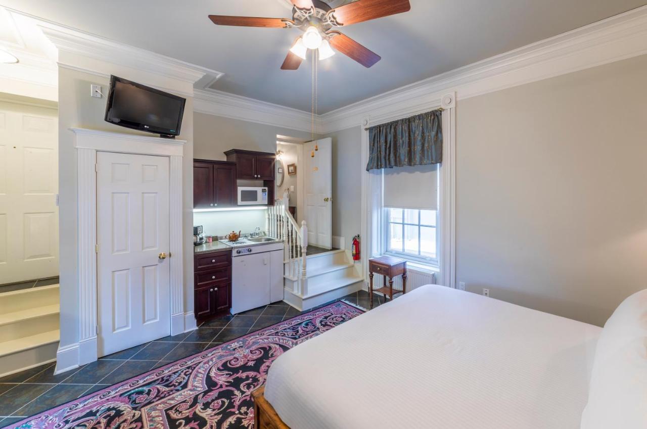 Chipman Hill Suites - Union Street Saint John Ngoại thất bức ảnh