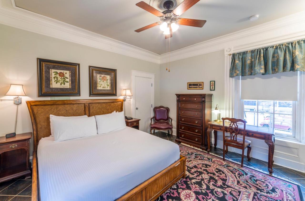 Chipman Hill Suites - Union Street Saint John Ngoại thất bức ảnh