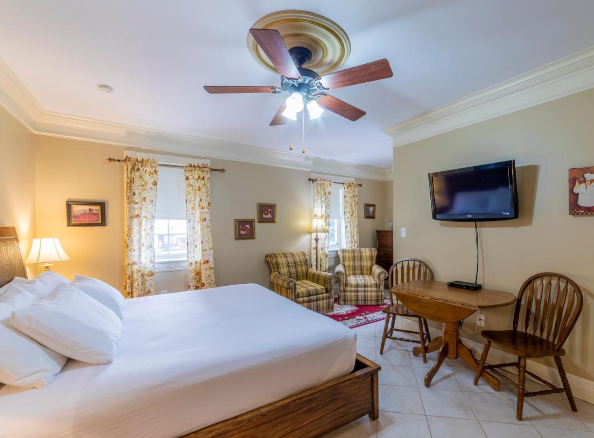 Chipman Hill Suites - Union Street Saint John Ngoại thất bức ảnh