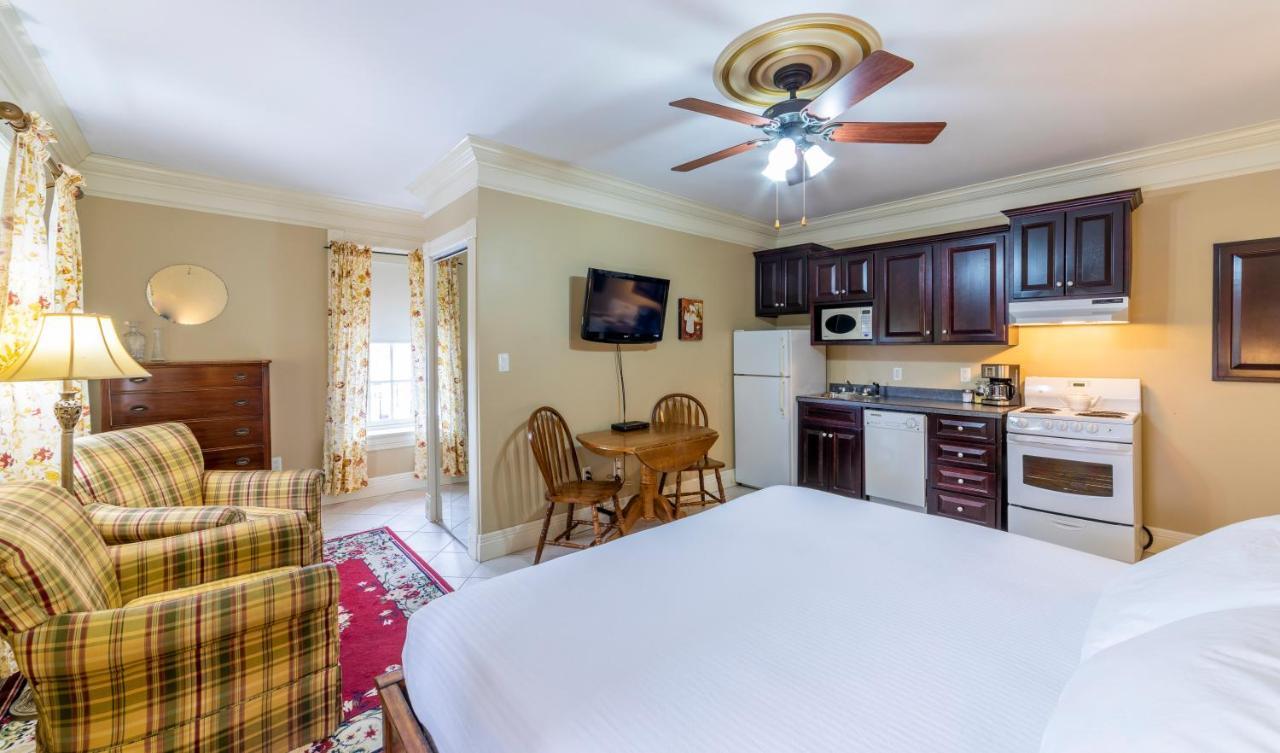 Chipman Hill Suites - Union Street Saint John Ngoại thất bức ảnh