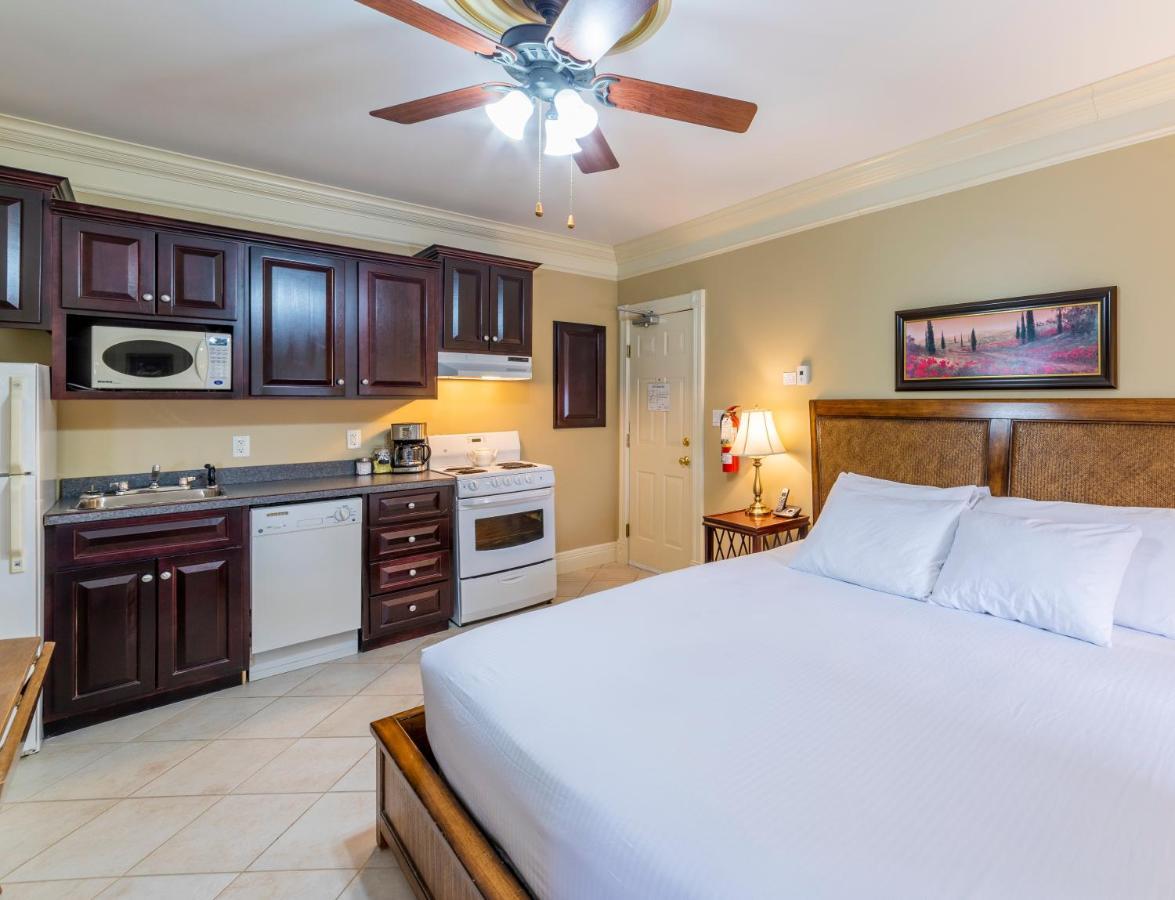 Chipman Hill Suites - Union Street Saint John Ngoại thất bức ảnh