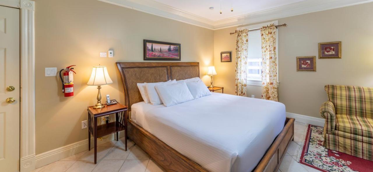 Chipman Hill Suites - Union Street Saint John Ngoại thất bức ảnh
